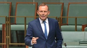 Last night I spoke on the Government’s plans to expand the use of the cashless debit card. When an adult’s right to unconditional welfare denies a child his or her right to sustenance, we have a problem. This is the kind of issue where we should put our ideology to one side and ask ourselves what we can do as a parliament to solve problems. I'm pleased that the Turnbull government wants to extend and expand the trials that my government began and I commend the former Minister for Human Services,