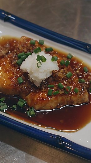 簡単なカジキマグロの煮付けレシピ
