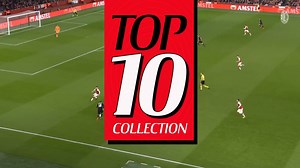 2.1M views · 33K reactions | The best of our goals from the last decade ⚽ Enjoy the show!  #SempreMilan | AC Milan | Facebook