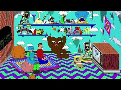 Copy of Cartoon Network - The Problem Solverz Promo (2011)