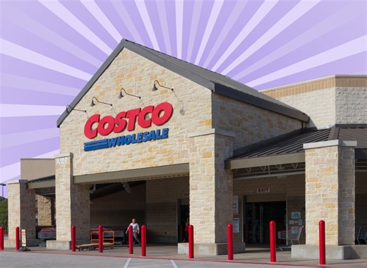 I Asked a Nutritionist What She Actually Buys at Costco