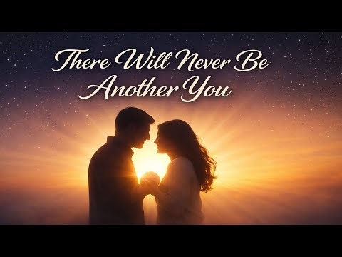 There Will Never Be Another You (LYRICS) | Godly Love Song for Lovers