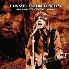 Dave Edmunds - The Best Of The EMI Years