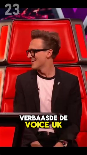 👉 Deze 76-jarige Schotse oma, Bette Reynolds, verbaasde The Voice UK 2024 met haar perfecte “Rapper’s Delight”-rap en kreeg meerdere stoelomwentelingen — bekijk de verbluffende uitvoering in de reacties hieronder! | Dagelijkse video’s