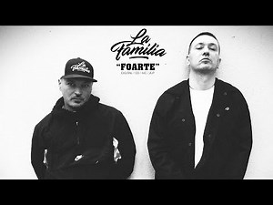 La Familia - Lupta Continua (Cu Phunk B Și Cedry2k)