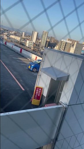 イチ＊ビルからの景色