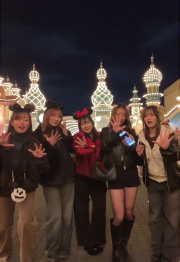 stop🖐🏼#fyp #04 #disney