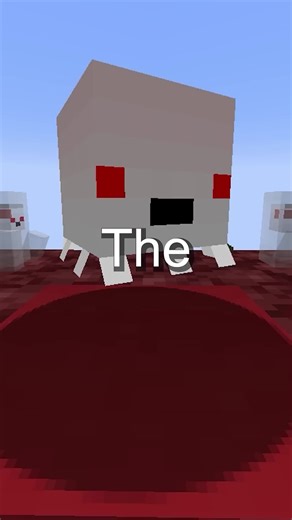 Unraveling the Mystery of the Baby Ghast in Minecraft