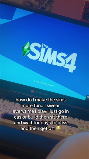 and idk how to do a generations challenge.. where do the partners come from?? Do you move houses every generation? If not, where does everyone else go #sims4 #thesims #boring #fyp #help