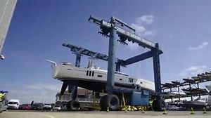 1K views · 184 reactions | Oyster 745.05 was launched in Southampton yesterday. “After a 14 month build process, seeing her keel touch the water was a very special moment” says Project Manager Matthew Townsend. “We’re all delighted, she’s a fabulous boat and we look forward to handing her over to her owners after commissioning this summer.” Find out more about the Oyster 745 here: oysteryachts.com/new-sailing-yachts/oyster-745/ #OysterYachts #Oyster745 | Oyster Yachts | Facebook