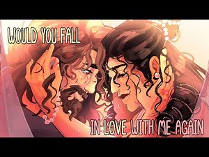 Would You Fall in Love With Me Again | EPIC: the Musical | Animatic