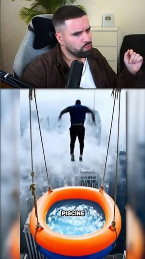 What would you jump at for 5 billion euros? 😱😭