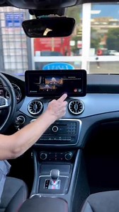 11 reactions | dedicato mercedes 12.3 pollici android 11 ram8gb rom256gb apple car play android auto dsp slot sim #navigatore #apple #autoradio #androidauto #monitor #navigation #bluetooth #carstereo #carmonitor #autoradioandroid #applecarplay #cardvd #lettorevideo #audioelite #cartablet #mercedes #mercedesbenz #mercedesclassea #metcedesamg | Audio Elite | Facebook