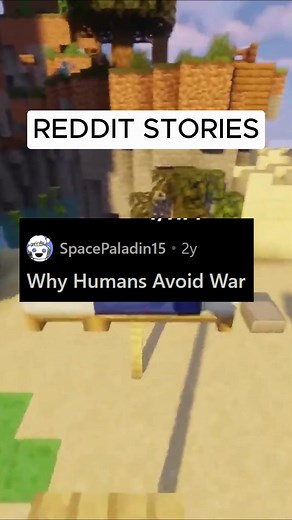 Why humans avoid war. Written by u/SpacePaladin15 #redditstories #aliens #alienperspectives #shortstory #war #humanity