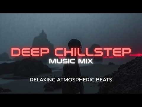 Deep Chillstep Music Mix - Beautiful Chillout Music Mix & Relaxing Deep Chillstep Journey