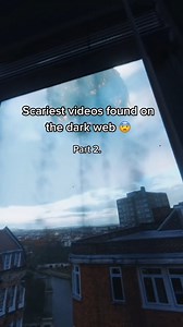 100K views · 683 reactions | Scariest videos found on the dark web  #creepy #scary #horror #fyp #viral #scary #creepy #horror | The scare hub | Facebook