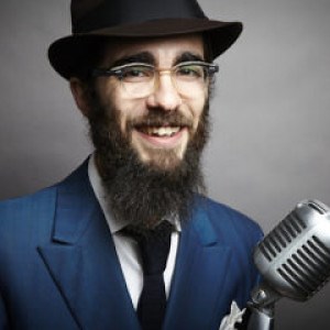 Freilach Medley - Eli Marcus