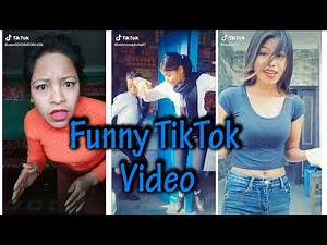 Funny Nepali TikTok Video Collection | Best Comedy Tik tok 2020 | नेपाली टिकटक भिडियो