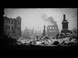 The Battle of Stalingrad — The Turning Point of World War II | Full Documentary (1942–1943)