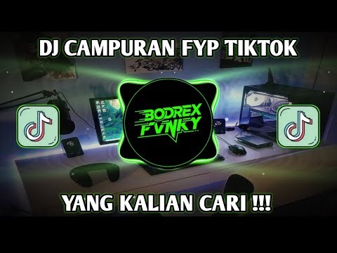 DJ CAMPURAN VIRAL TIK TOK TERBARU 2026 FULL BASS JEDAG JEDUG MENGKANE