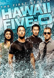 Hawaii Five-0 Season 1 - watch episodes streaming online