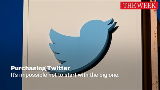 What are the most controversial actions of Elon Musk?