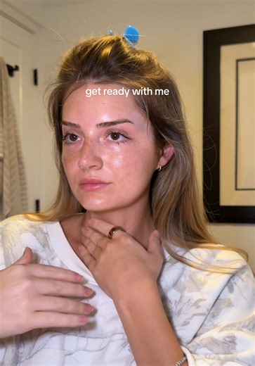 Get Ready With Me: Quick Tips for a Flawless Glow