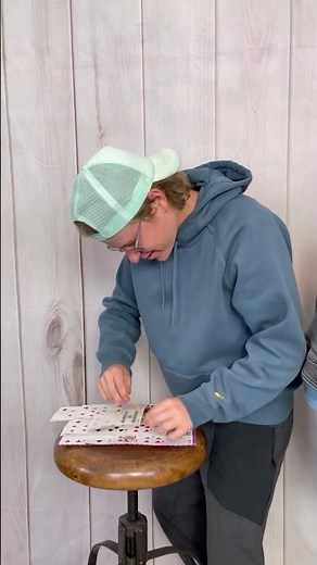 Building The Biggest Card Tower