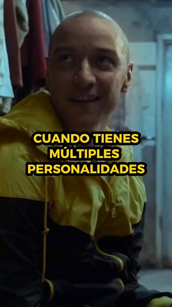 Explorando la película Split: Múltiples personalidades