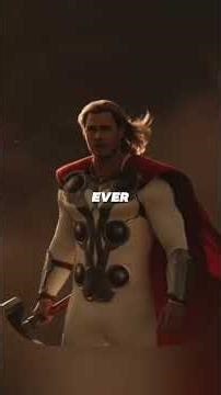 Thor Might Die Fighting Doctor Doom in Avengers Doomsday?