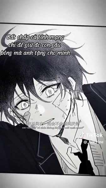 Bên manhwa đã có anh YW và anh JM mồ côi vk r h đến manhua anh Thạch cx sắp mồ côi vk luôn r💔 #bl #manhua #nolin_gr #xh #xuhuong