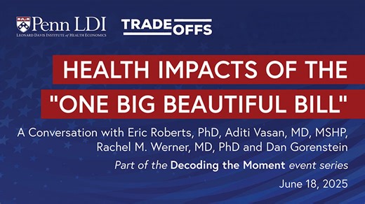 House Bill Seen Causing 51,000 Preventable Deaths Annually