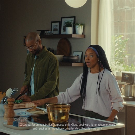 2.4K views · 12 reactions | With the Bosch 800 Series Induction Cooktop, you can boil water at blazing speeds. And when you can boil water faster… The more you Bosch, the more you feel like a Bosch. Learn to cut down cook times like a Bosch: https://www.bosch-home.com/us/products/cooking-baking/cooktops/what-is-induction-cooking | Bosch Home | Facebook