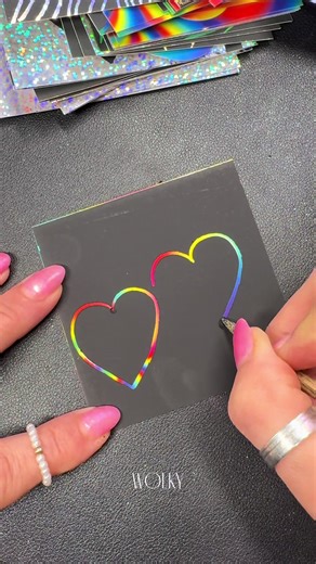 Asmr Sound ✨{ Squishy / Scratch } #asmr #squishy #scratch