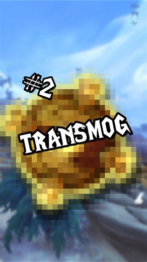 2# Quick & Easy Transmog! #wow #worldofwarcraft #warcraft #gaming #shorts #fyp