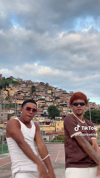 Que dc boaaa🤯 | dancinhas