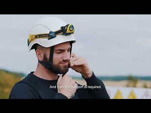 Episode 3: Remote Operations Centers – You're in good company