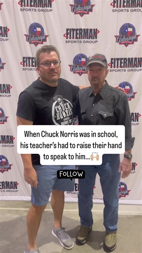 Chuck Norris: Best Jokes and Facts