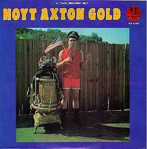 Hoyt Axton - Hoyt Axton Gold
