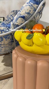 Create an outdoor paradise that exudes relaxation and style with our Mediterranean garden collection. Explore rustic water fountains and planters, elegant outdoor furniture and more to design a warm and inviting space! Shop the Mediterranean Collection at https://www.qvcuk.com/content/garden-and-leisure/the-mediterranean-collection.html?cm_mmc=Social_Organic-_-FB_Q-_-mediterraneancollection-_-xxx&cid=FB-OSCQ-mediterraneancollection | QVC