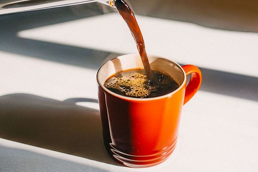 Is Decaf Coffee Actually Caffeine-Free?