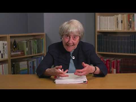 My Quarrel with Hersh Rasseyner by Chaim Grade | Prof. Ruth Wisse and Dr. Asael Abelman | 12.9.2021