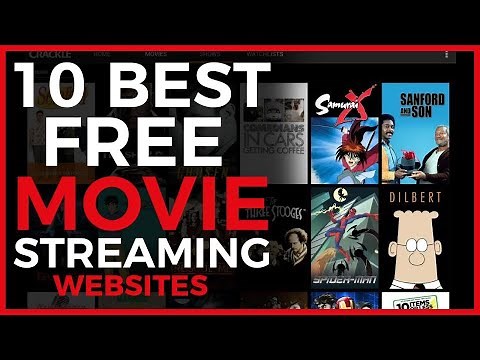 Best Free Movie Websites | Top 10 Websites To Watch Movies