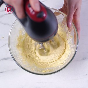 Fancy a quick cake break? Whip up our easiest ever cupcake recipe in a flash https://www.bbcgoodfood.com/recipes/cupcakes | Good Food