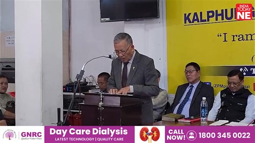 The major political parties in Mizoram—the ruling Zoram People’s Movement (ZPM), opposition Mizo National Front (MNF), and Indian National Congress (INC)—have officially declared their candidates for the upcoming Lai Autonomous District Council elections scheduled on December 3. The ZPM plans a full contest across all 25 constituencies; the MNF is contesting 20 seats, while Congress has announced candidates for 10 constituencies so far. The current MNF-led council’s five-year term ends on Decemb