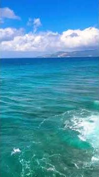 波3【海#】