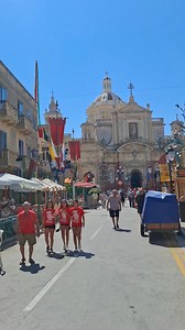 Rabat Festa #rabat #malta #festa | Daily Malta