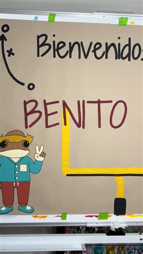 Benito Bowl 2026: Custom Banner for Bad Bunny's Halftime Show