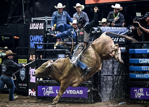 PBR Pendleton Whiskey Velocity Tour announces return to Bakersfield in 2026