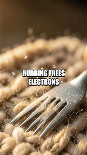 The Curious Comb and Paper Dance